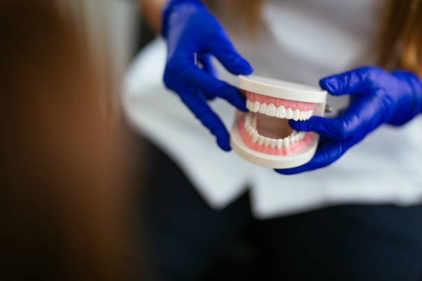Advanced Technology for Better Dental Care in Notre Dame, IN