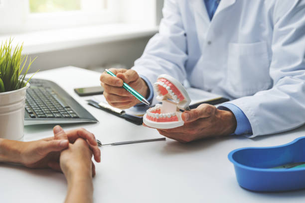  Notre Dame, IN Dental Services Pros