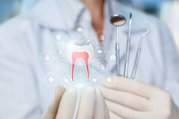 Dental Bonding in Notre Dame, IN