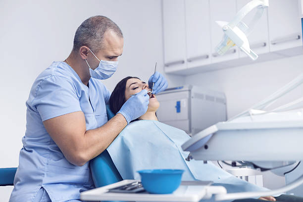 Best Oral Cancer Screening  in Notre Dame, IN