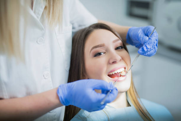 Best Root Canal Treatment  in Notre Dame, IN